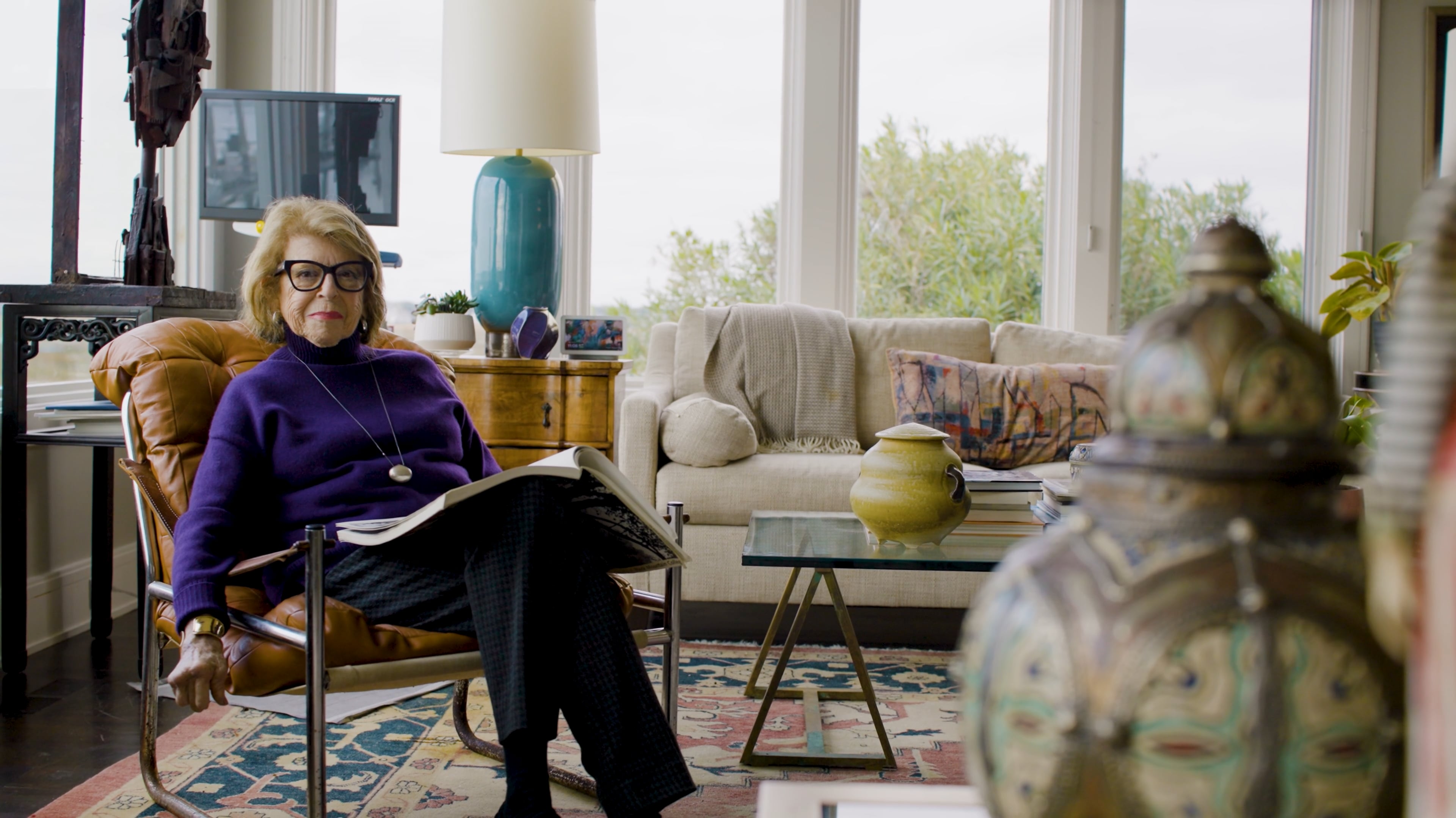 Artist Story: Susan Altman | Videos & Movies on Vimeo