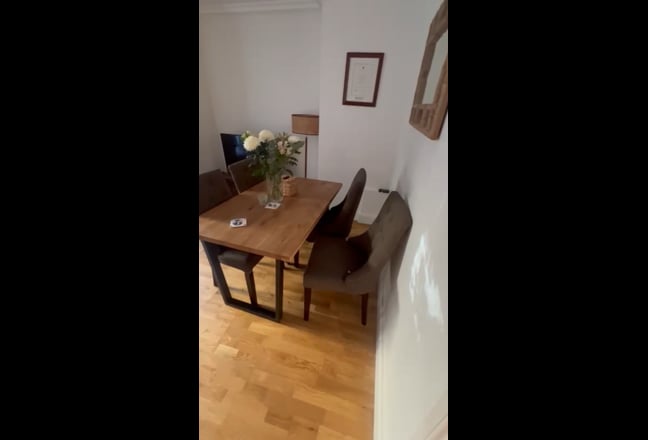 Double Room|Private Bath|Belsize Park Main Photo