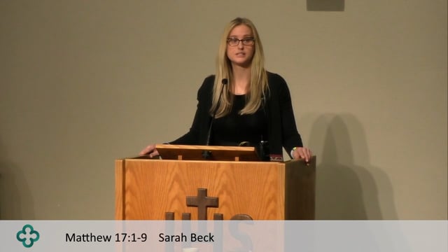 TPC Worship 12-15-2025 (and annual meeting)