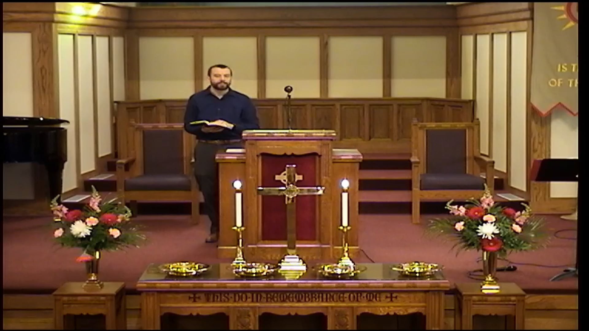 15-Feb-2026 Jesus and the Law