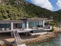 Ocean Villa 3 – Private island in British Virgin Islands, Caribbean – video thumbnail