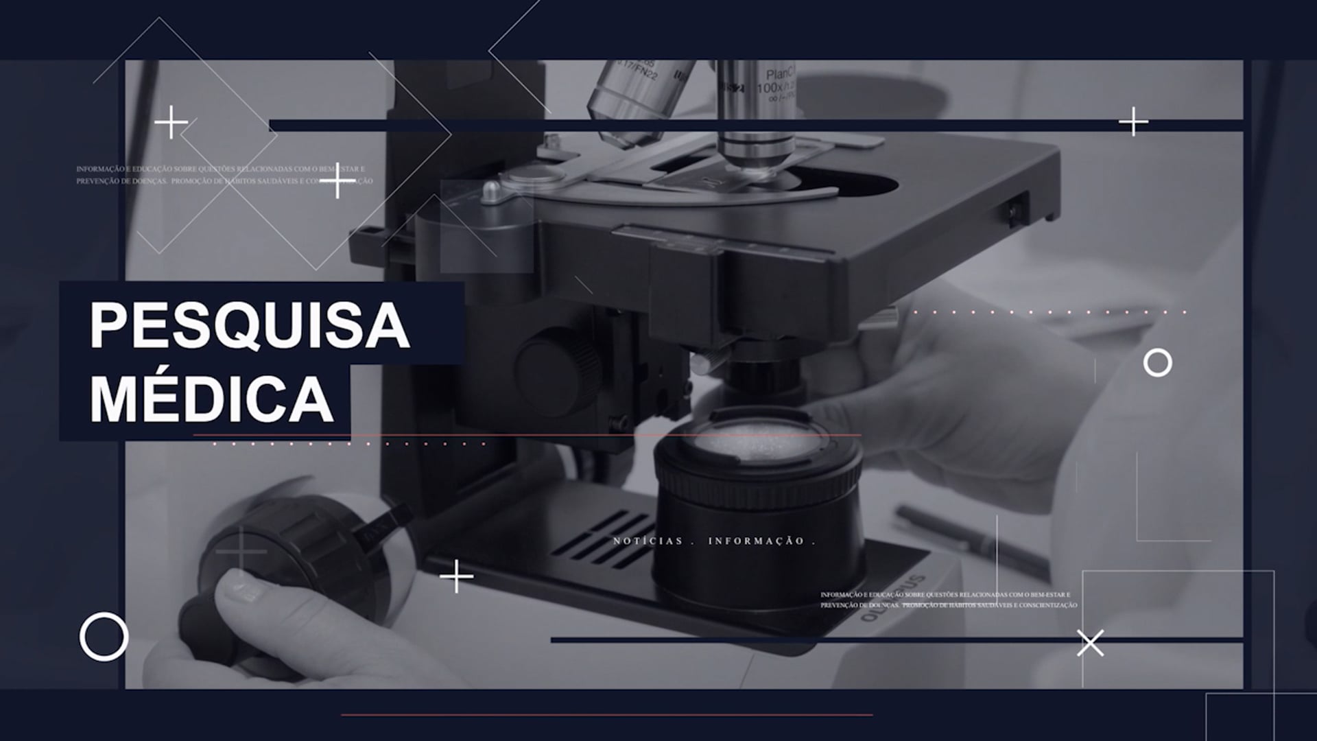 Notícias da Saúde-T03 E030