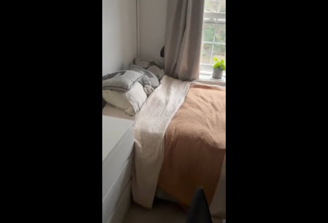 Double Room in Friendly Ealing House - &pound;580 + Bill Main Photo