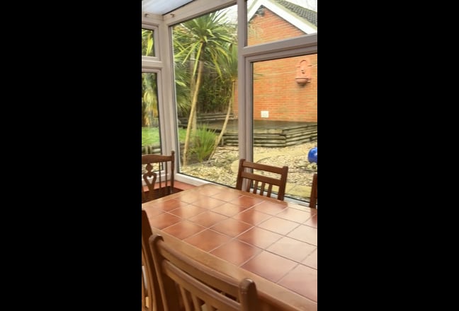 Double Rooms in Shared House Fully Furnished Main Photo