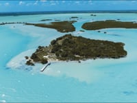 The Balam Reserve – Private island in Belize, Central America – video thumbnail
