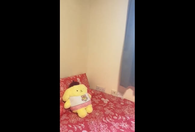 Medium Single Room with Private Bathroom riverside Main Photo