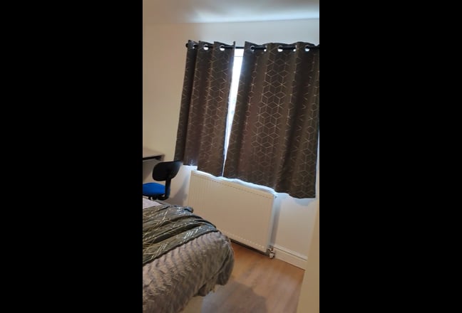 Beautiful Studio Room Next to Chilli Metro, NE6  Main Photo