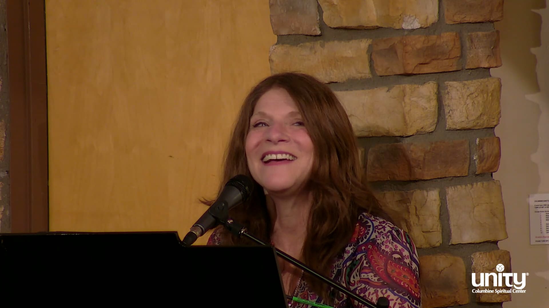 February 15 2026 | Full Service | Breaking the Chains that Bind Us