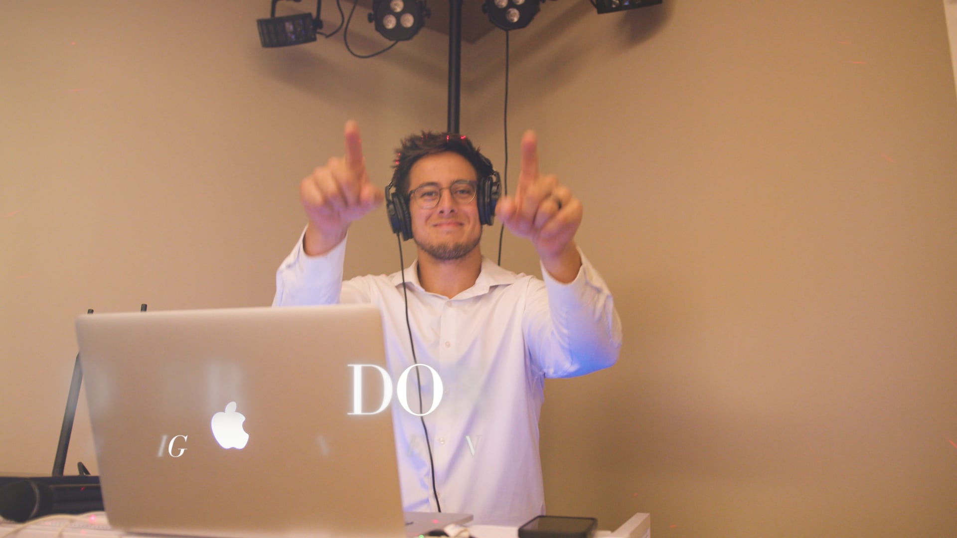 Brandon A. | Prestige Detroit DJ/MC