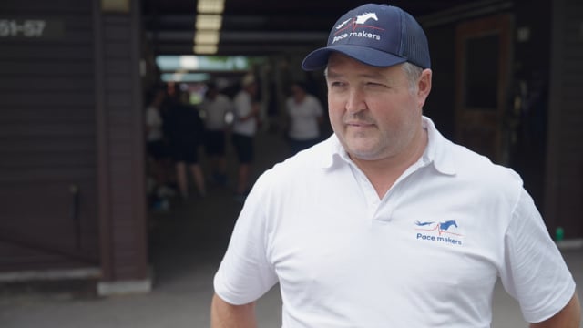 2026 National Yearling Sale - Pace Makers