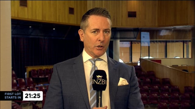 2026 National Standardbred Yearling Sale, Preview Show Part 2