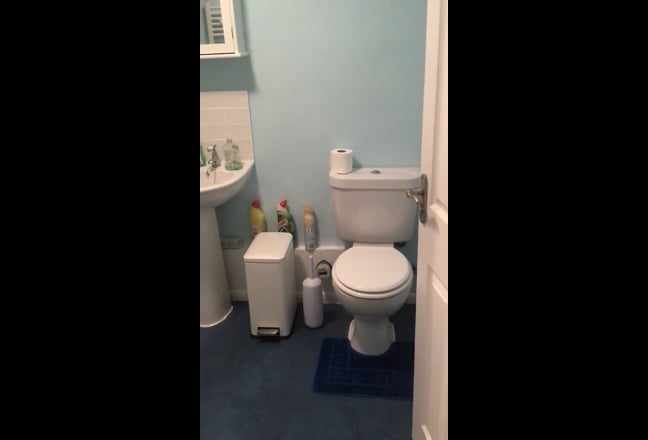 Room available in Badersfield (RAF Coltishall) Main Photo