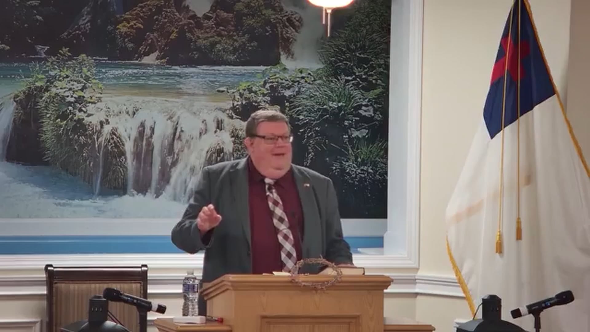 02.15.26 PM - How Can We Make 2026 The Year Of The Lord - Don Henegar