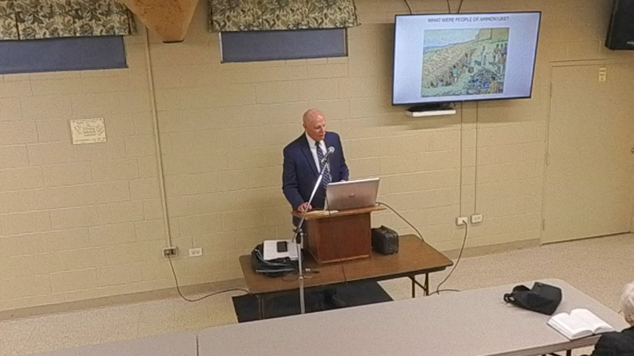 SCRB - Adult Class - 2/15/26