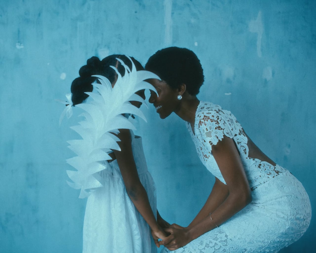 The Weight & The Wings — Vimeo cover