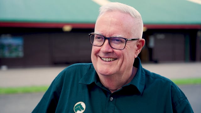 2026 National Yearling Sale | Paul Kenny