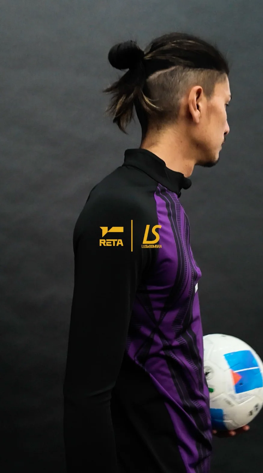 RETA 2026SS Feb. │ LUZeSOMBRA OFFICIAL SITE
