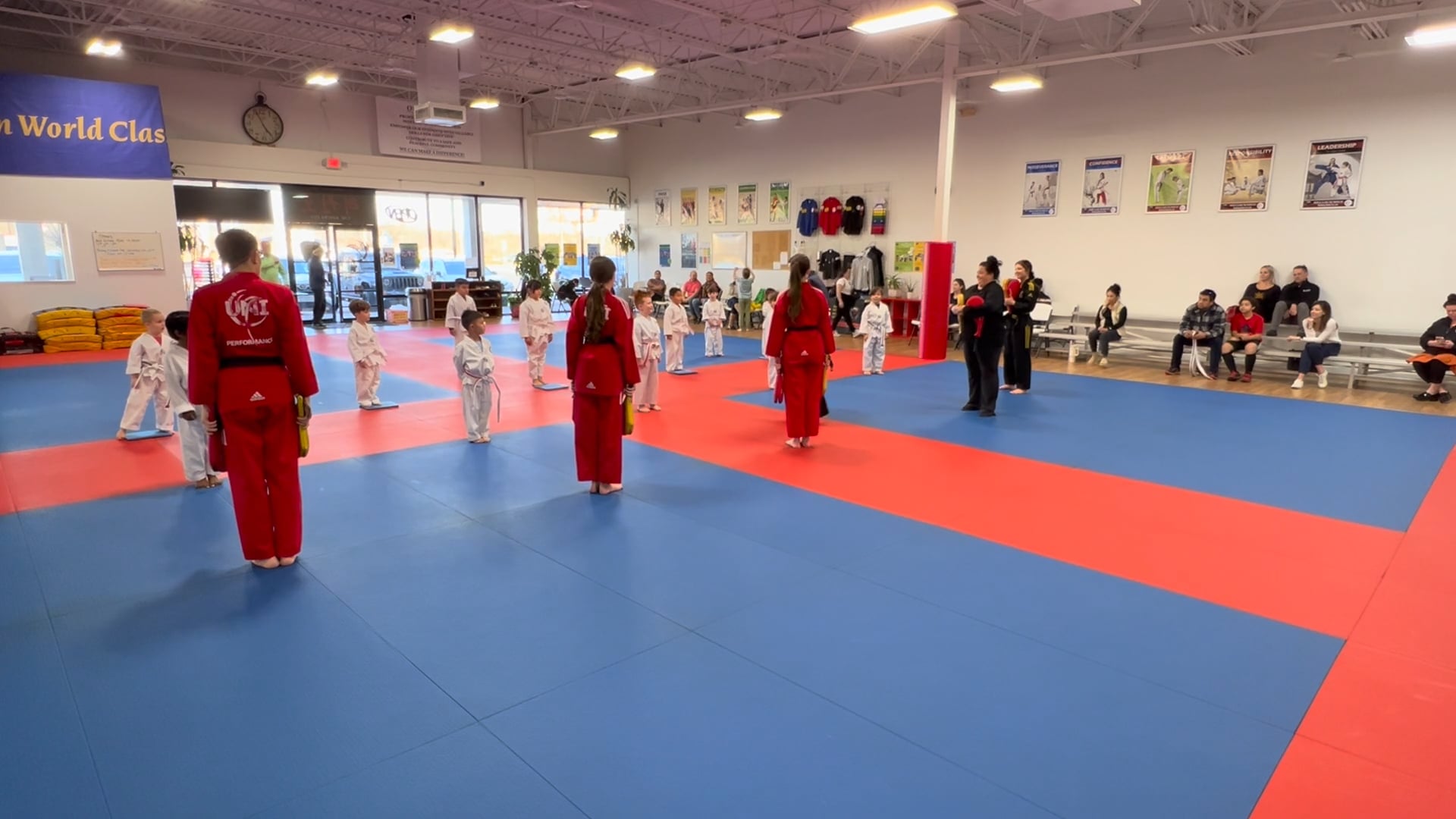 DST_Little Tigers  Drill_Little Tigers_February/12/2026