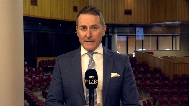 2026 National Yearling Sale | Cran Dalgety