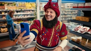 QNB Karagöz de QNBye geçti!