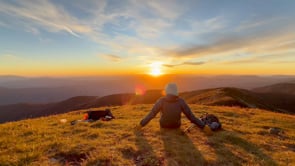Australian Alps Walking Track: Thredbo to Hotham
