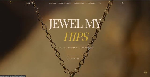 créer votre site vitrine ou landing page professionnel avec Next.js  moderne et optimisé Google