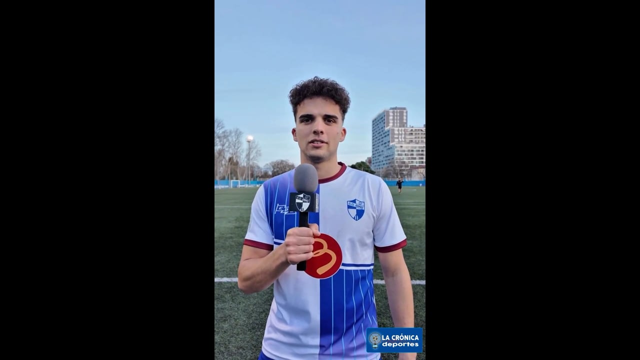 MARC PRAT (Jugador Ebro) CD Ebro 1-1 SD Logroñés / Jor. 23- Segunda Rfef / Gr 2 / Fuente: Instagram CD Ebro