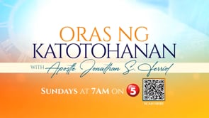 ONK Feb.15,2026 - Soul Refreshing