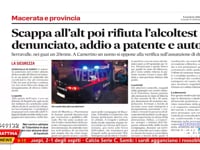 Prima Mattina News - Stazione San Benedetto: sicurezza e accessibilità sotto la lente