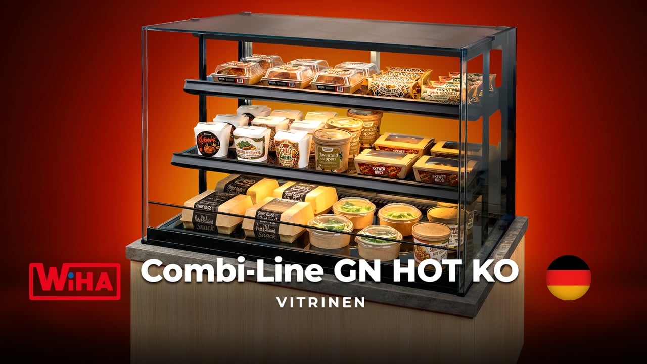 WIHA Combi-Line HOT KO