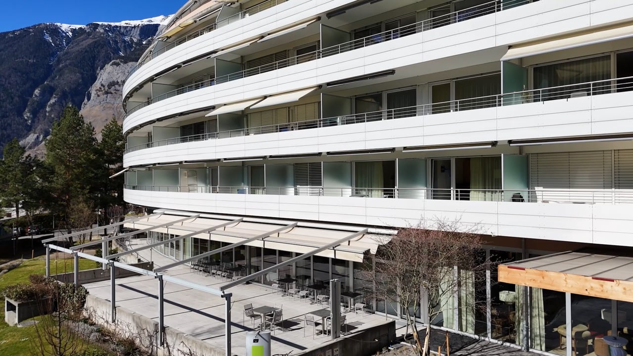 Video Arbeit mit Wertschätzung