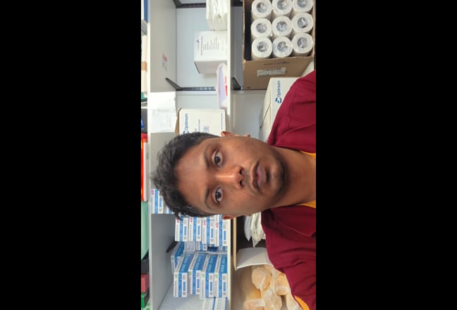 Single Room Wanted – Working Professional Main Photo