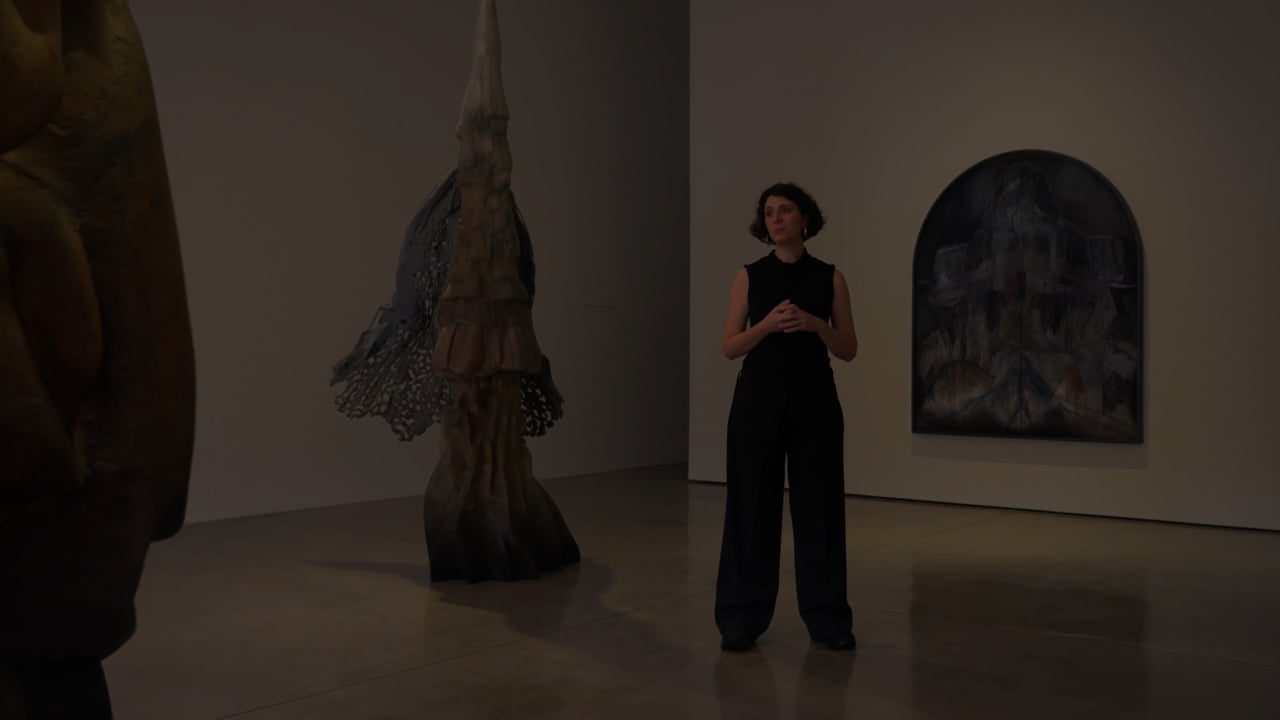 In The Gallery: Marguerite Humeau, New York 2025