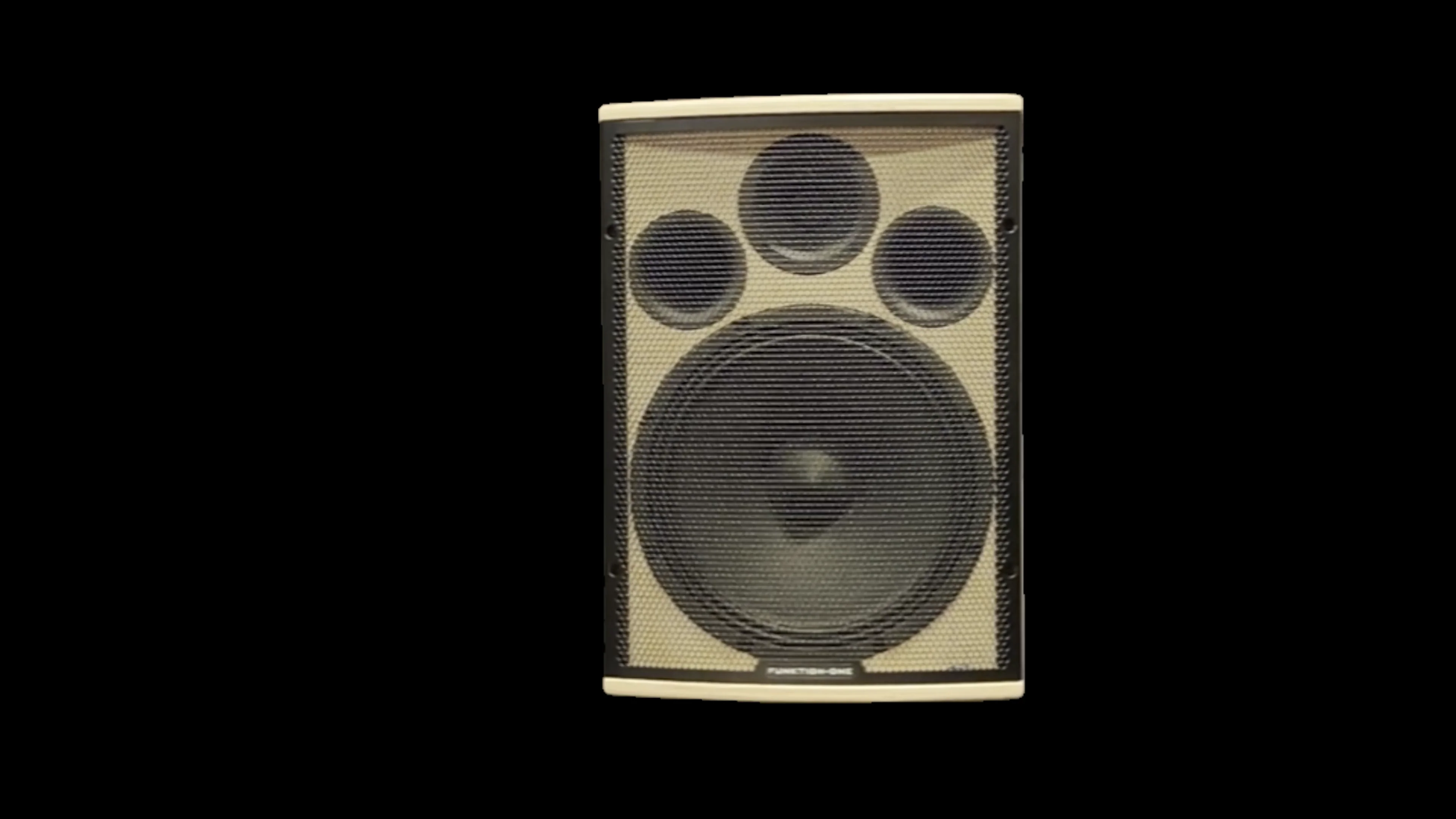 Solution One | Funktion One for private use