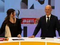 Un Caffè con ... Giorgio Fede, deputato M5S