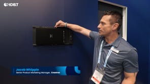 Introducing Crestron’s Newly Launched Collab Compute
