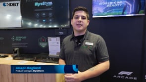 Inside Wyrestorm’s Long-Distance Applications