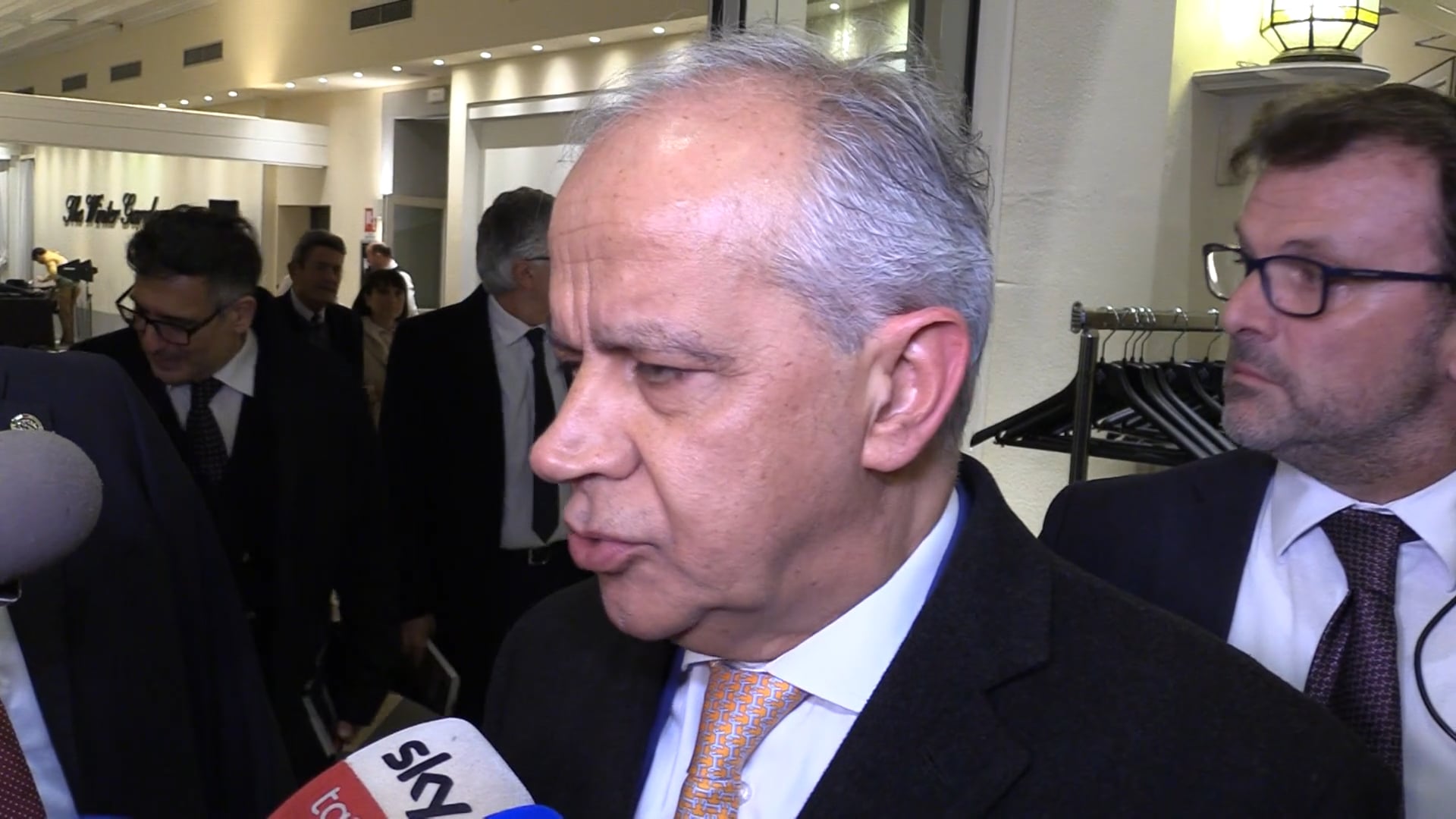 Attentato Bologna: summit al Viminale