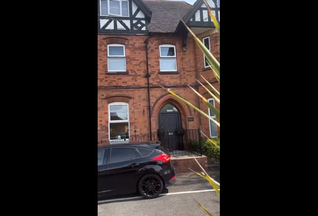 Quality Affordable Living - Bills Included Main Photo