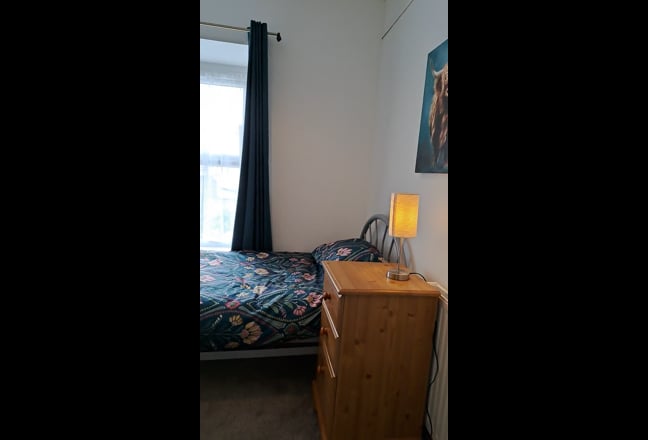 Single Room - Lodger or Home Worker Main Photo