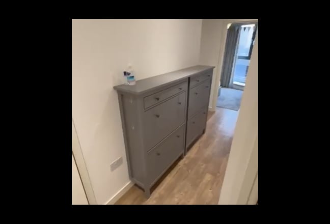 Furnished Double Rooms for rent  Main Photo