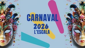 Gran Rua de Carnaval 2026