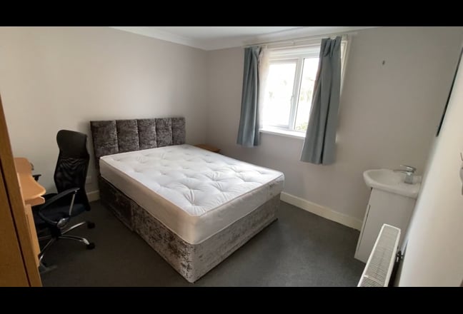 🔥Double Room in Winton - &pound;0 Deposit Option 🔥 Main Photo