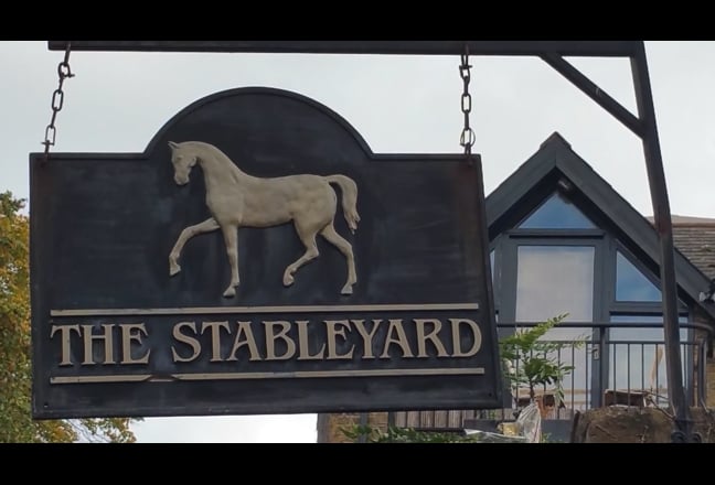 2 Bedroom flat Fully Furnished with parking space Main Photo