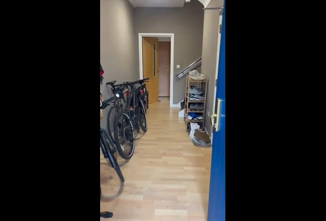 2 Rooms Available in Lovely House, Broadway Market Main Photo