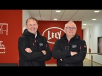 Expansión y crecimiento de Lely en Galicia