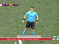 Calcio serie C - Samb, il Riviera è terra di conquista