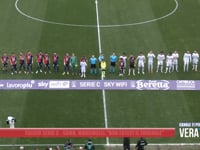 Calcio Serie C - Samb, Mancinelli: "Non fateci il funerale"