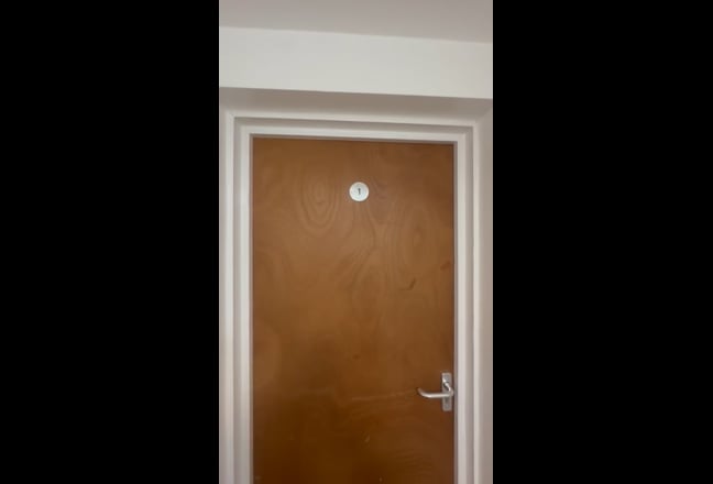 1 Bedroom Flat  Main Photo