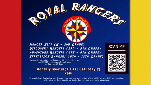 Related Embedded Video Item Thumbnail